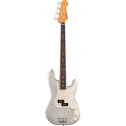 Fender 75th Anniversary Player II Precision Electric Bass Guitar - Diamond Dust Sparkle