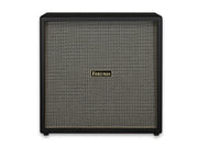 Friedman 412 4 x 12" Greenback / V30 Closed-Back Amplifier Cabinet