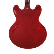 Gibson ES-335 Semi Hollow Body Guitar - Sixties Cherry