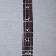 PRS Custom 24 Mango/Ziricote Electric Guitar - Blood Orange - #0422098