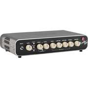 Fender Rumble 800 HD 800-Watt Bass Guitar Amplifier Head