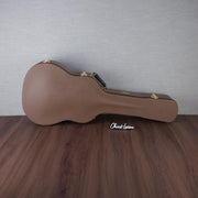 Taylor Gold Label 517e Mahogany/Spruce Acoustic Electric Guitar - Blacktop - #1204285050