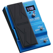 Boss XS-100 PolyShifter Pitch Effects Pedal