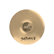 Sabian 18-Inch AA Spot Light Crash Cymbal