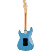 Squier Sonic Stratocaster Electric Guitar - California Blue