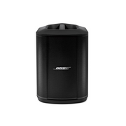 Bose S1 Pro+ Bundle with Wireless Mic/Line XLR Transmitter
