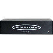 Auratone Bundle with 5C Woodgrain Pair with A2-30 Amp