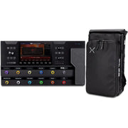 Line 6 Helix Stadium XL with Backpack