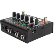Crumar VARISPEED - Tape Echo Simulator Pedal