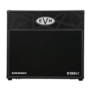 EVH 5150III Hypersonic 6x6 1x12-Inch Electric Guitar Amplifier - Black