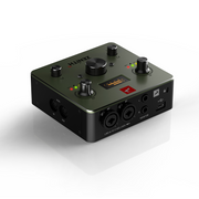 Antelope Audio Zenith 2 Bus-Powered 2 x 2 USB-C Audio Interface