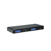 Shure SLXD4Q Quad Wireless Receiver - G57 Band