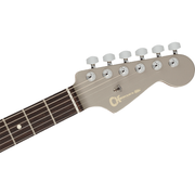 Charvel Prashant Aswani Pro-Mod So-Cal PA28 Electric Guitar - Inca Silver