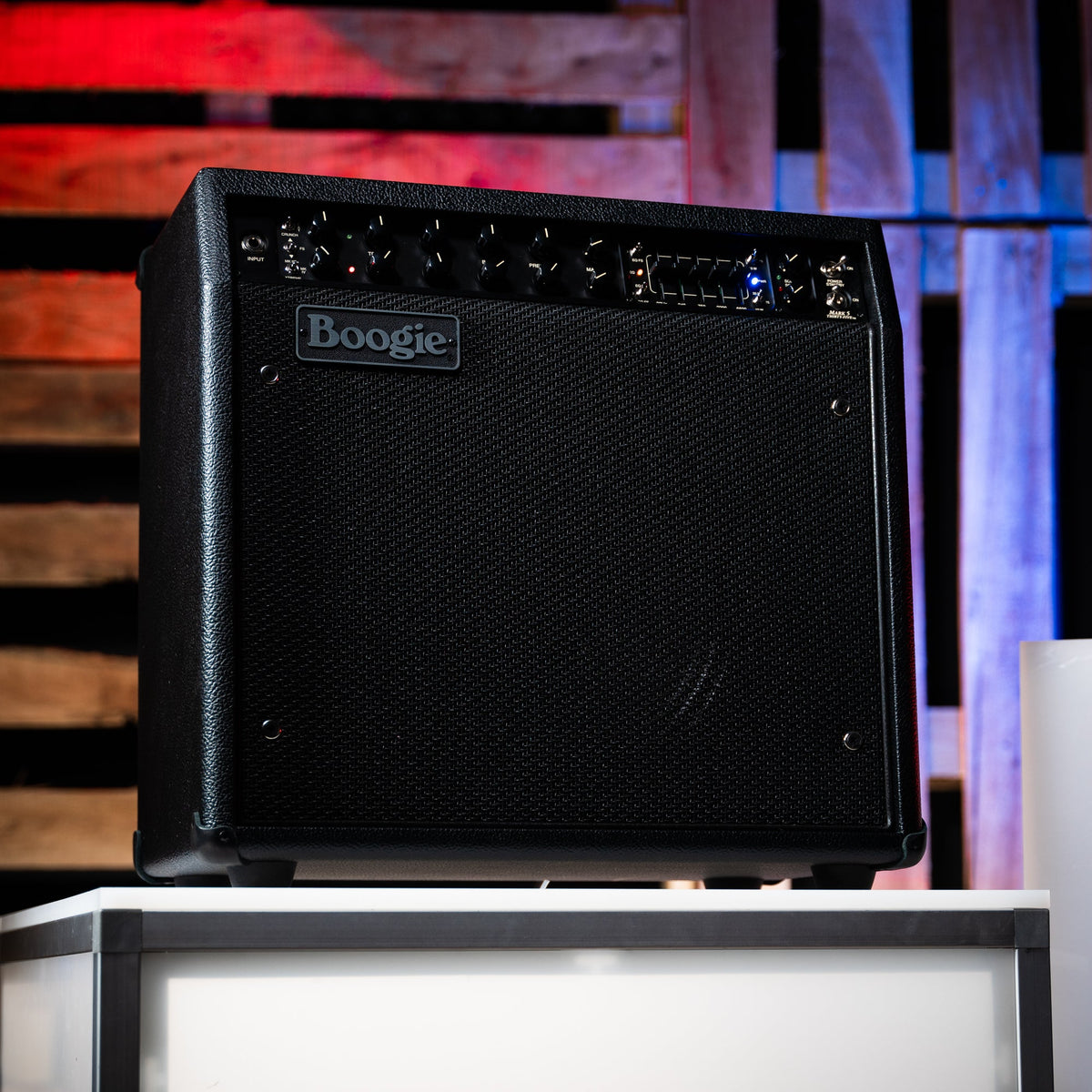 Mesa/Boogie Mark V:35 1 x 12-Inch 35/25/10-Watt Guitar Combo Amplifier