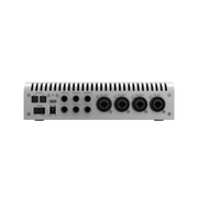 Universal Audio Apollo x4 Thunderbolt Audio Interface with UAD Analog Classics