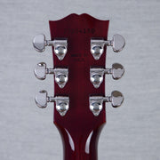 Gibson J-45 Standard Mahogany/Sitka Spruce Acoustic Electric Guitar - Honey Burst - #23204130