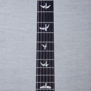 PRS Custom 24 10-Top Solid Body Electric Guitar - Aurora Borealis - #0410275