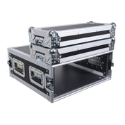 ProX T-4RSS 4U Space Amp Rack Mount ATA Style Flight Case