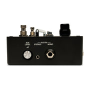Ampeg SGT-DI Bass Preamp Pedal and DI - Blue Line Anniversary Edition