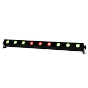 ADJ UBL9H 180-Watt RGBAL+UV HEX LED Light Bar Wash