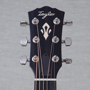 Taylor Gold Label 517e Mahogany/Spruce Acoustic Electric Guitar - Sunburst/Cream Pickguard - #1204255021