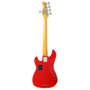 Sire Marcus Miller P Series P7 5-String Electric Bass Guitar - Dakota Red