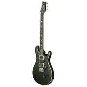 PRS SE Custom 24 Quilt Electric Guitar - Teal Black