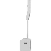 Electro-Voice Evolve 50M Portable Column PA System - White