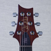 PRS S2 Vela Custom Color Electric Guitar - Walnut - #24S2079483
