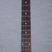 Gibson Custom Shop 1963 Firebird I VOS Electric Guitar - Vintage Sunburst - #501273