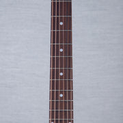 Gibson J-45 Standard Mahogany/Sitka Spruce Acoustic Electric Guitar - Honey Burst - #23264114