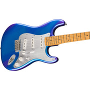 Fender Limited Edition H.E.R. Stratocaster, Maple Fingerboard - Blue Marlin