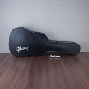 Gibson Hummingbird Standard Rosewood Acoustic Electric Guitar - Rosewood Burst - #22954066