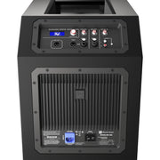 Electro-Voice Evolve 50 Portable Column PA System - Black
