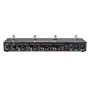 Voodoo Labs Pro Isolated Output Switch/Blend Programmable with MIDI