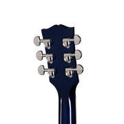 Gibson Les Paul Standard '60s Figured Top Electric Guitar - Blueberry Burst