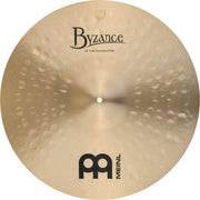 Meinl 20” Byzance Series Extra Hammered Ride Cymbal