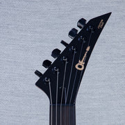 Charvel Custom Shop San Dimas 2H Masterbuilt By Joe Williams - Candy Apple Blue - #JW0103