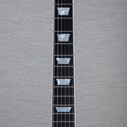Gibson Les Paul Modern Figured Electric Guitar - Seafoam Green - #224830126