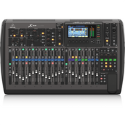 Behringer X32 40-Input/25-Bus Digital Mixing Console