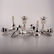 Greg Black New York Series Symphony Tenor Trombone Mouthpiece - 3.75
