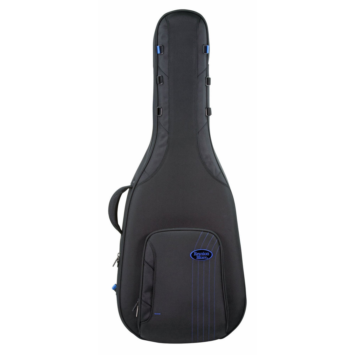 Reunion Blues RB Expedition Acoustic Dreadnought Guitar Case