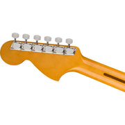 Fender American Vintage II 1973 Stratocaster Electric Guitar - Rosewood Fingerboard, Aged Natural