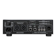 Mesa/Boogie Subway D-350 Ultra-Compact 350-Watt Bass Amp Head