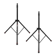 Gator Frameworks GFW-SPK-3000SET Lift-Assisted Speaker Stand with Carry Bag