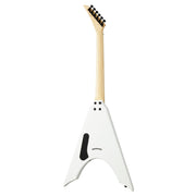 Kramer Nite-V Plus Electric Guitar - Alpine White