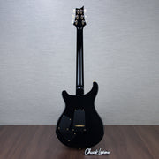PRS Modern Eagle V 10-Top Electric Guitar - Faded Whale Blue - #240394318