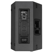 RCF NX932A 2100-Watt 2-Way 12-Inch Powered Speaker