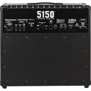 EVH 5150 Iconic Series 1 x 12" 40 Watt Guitar Combo Amp - Black
