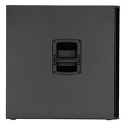 RCF SUB 18-AS 2,200-Watt 18-Inch Powered Subwoofer